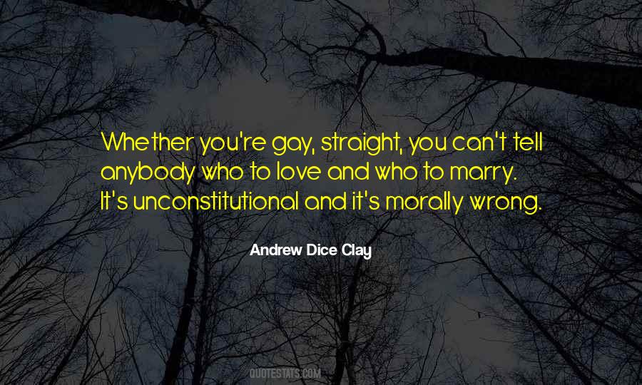 Andrew Dice Clay Quotes #1584945