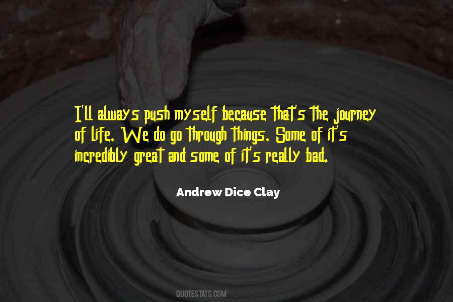 Andrew Dice Clay Quotes #1608793