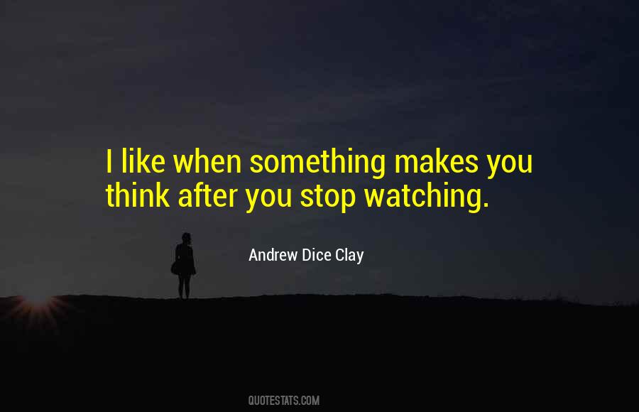 Andrew Dice Clay Quotes #759091