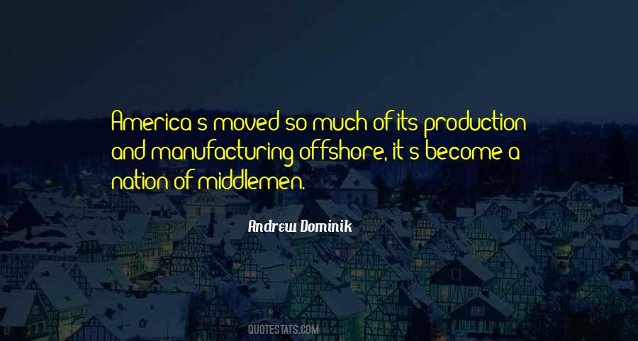 Andrew Dominik Quotes #1101684