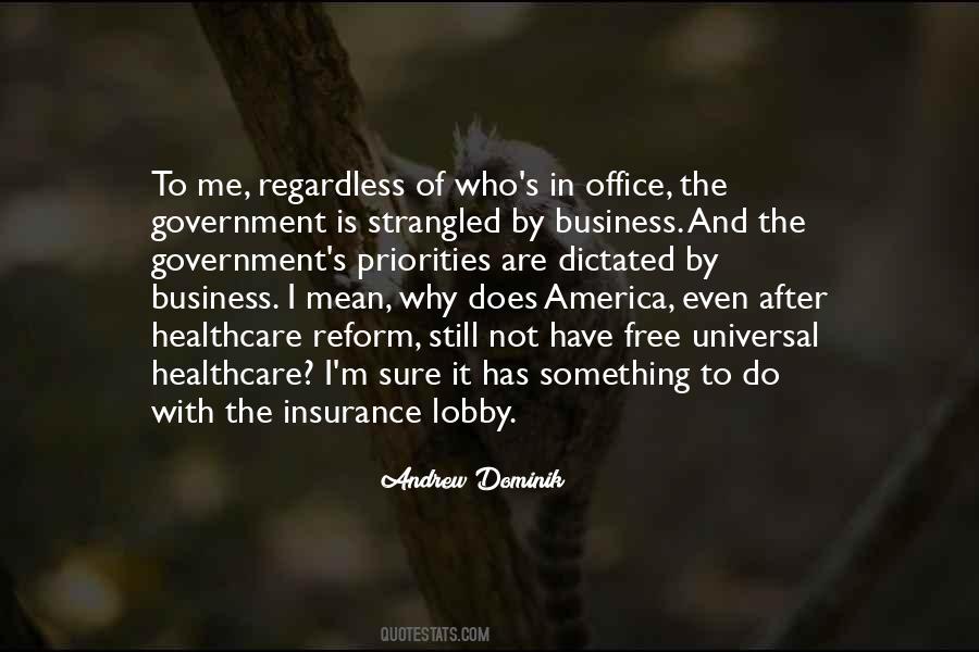 Andrew Dominik Quotes #1417837