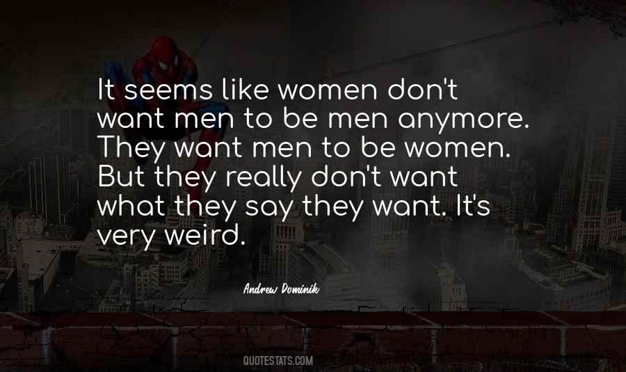 Andrew Dominik Quotes #1581715