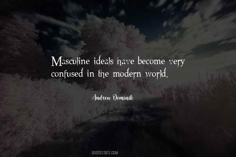 Andrew Dominik Quotes #1860517