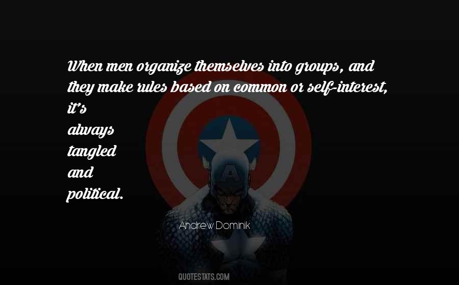 Andrew Dominik Quotes #31389
