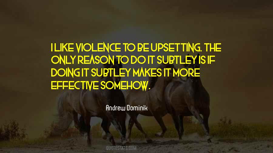Andrew Dominik Quotes #965300