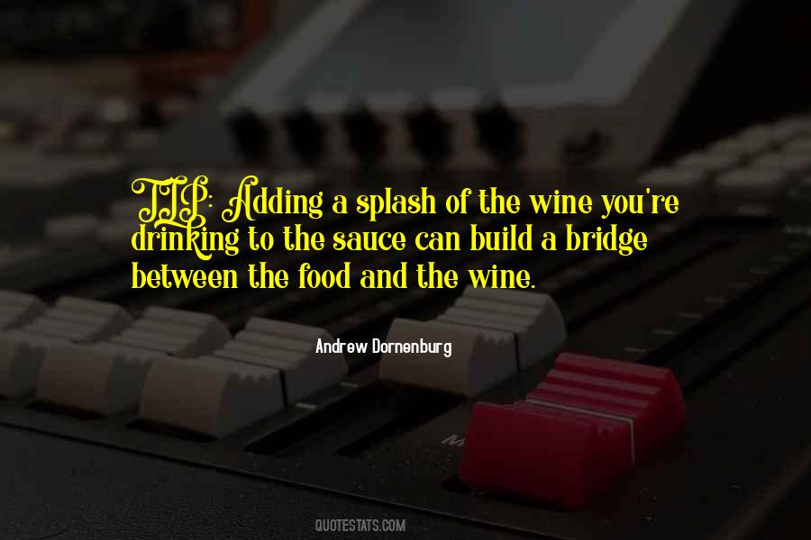 Andrew Dornenburg Quotes #1421161 Andrew Dornenburg Quotes #1421161