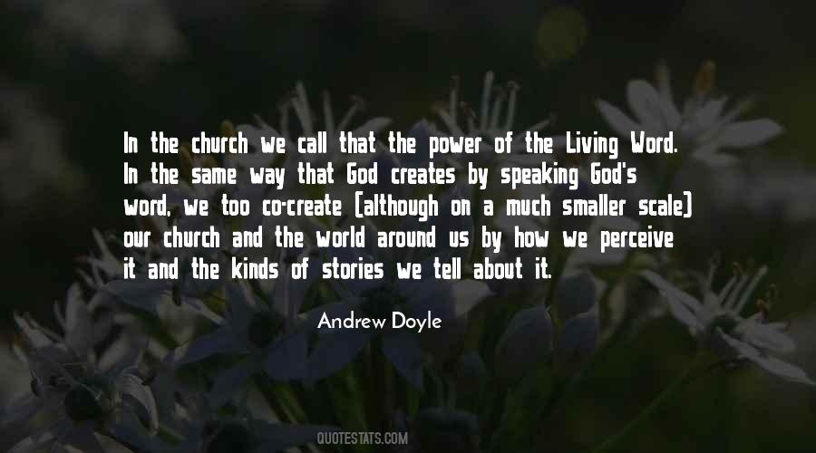 Andrew Doyle Quotes #1308193