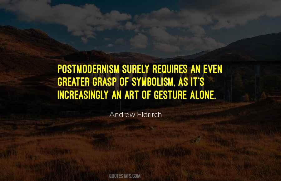 Andrew Eldritch Quotes #1019348