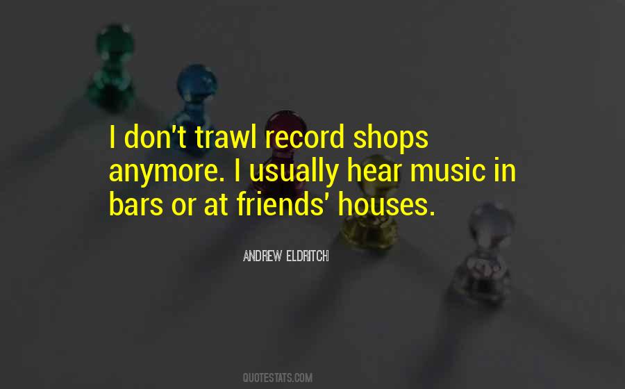 Andrew Eldritch Quotes #1123632