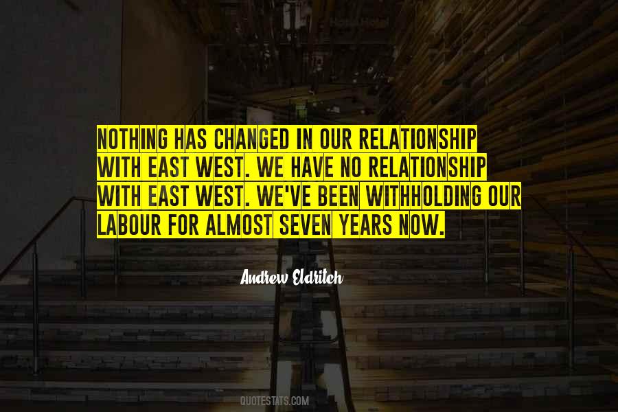 Andrew Eldritch Quotes #606116