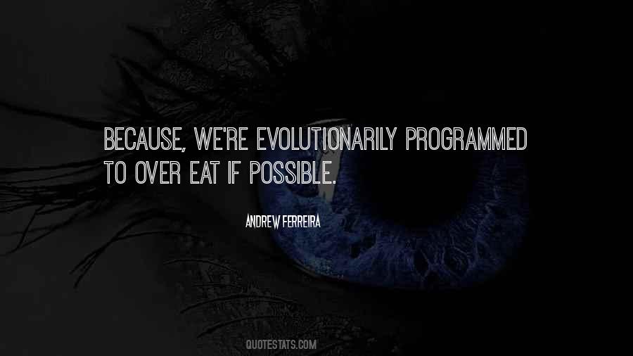 Andrew Ferreira Quotes #947195 Andrew Ferreira Quotes #947195