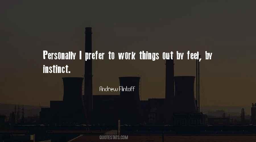 Andrew Flintoff Quotes #1265352