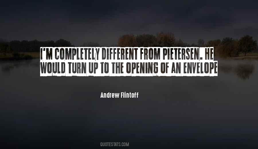 Andrew Flintoff Quotes #368342