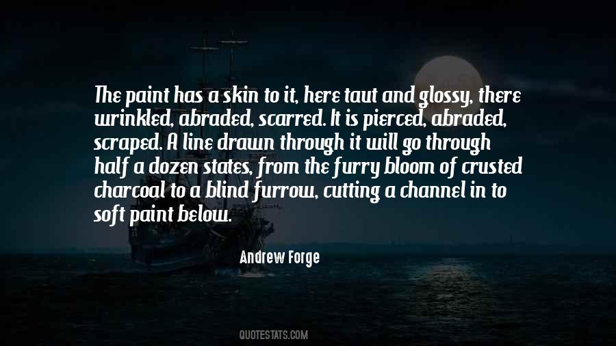 Andrew Forge Quotes #627528