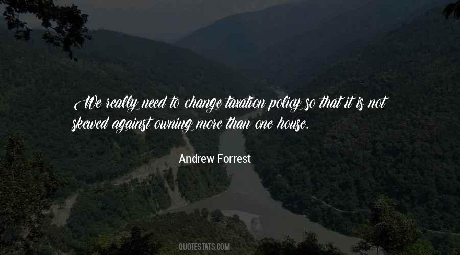 Andrew Forrest Quotes #1703989