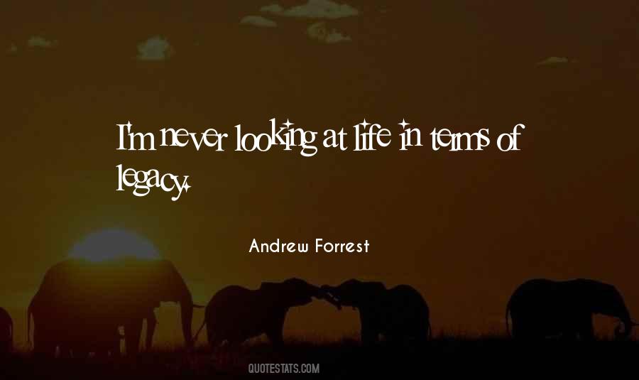 Andrew Forrest Quotes #281475