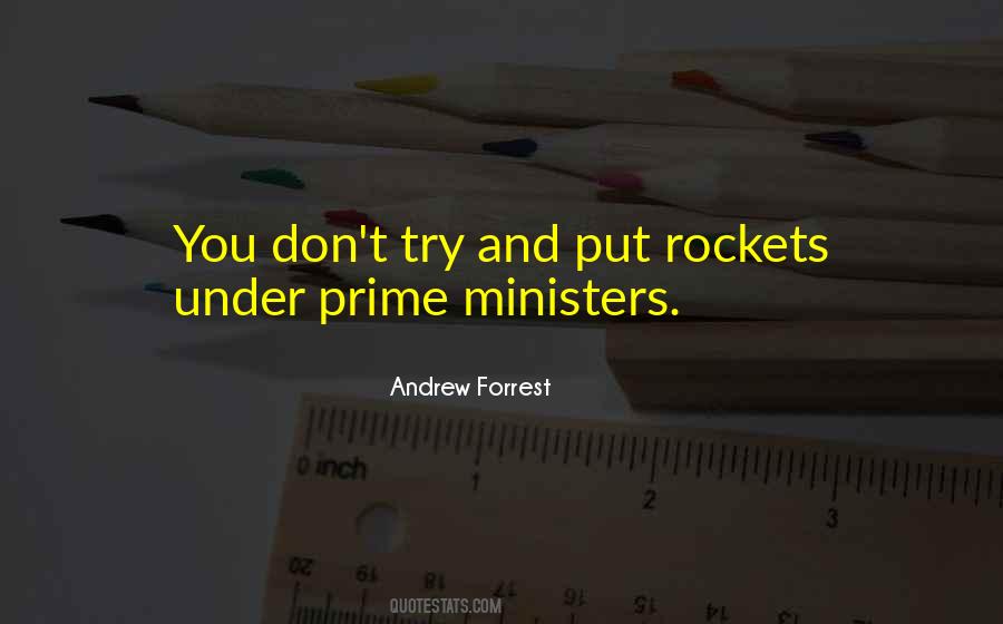 Andrew Forrest Quotes #285022