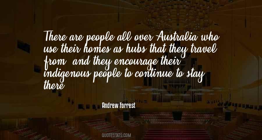 Andrew Forrest Quotes #831787