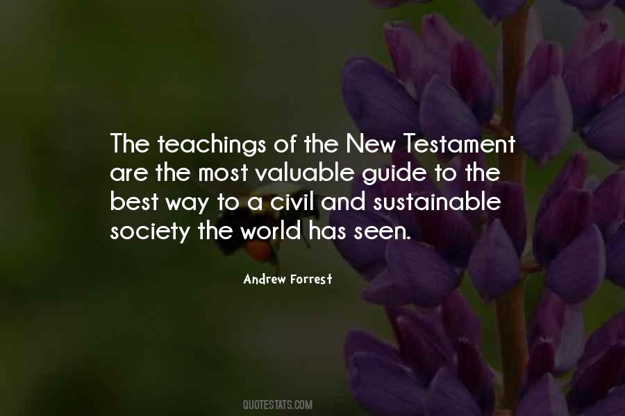 Andrew Forrest Quotes #915189