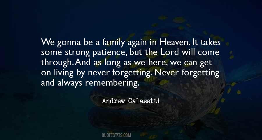 Andrew Galasetti Quotes #1283660