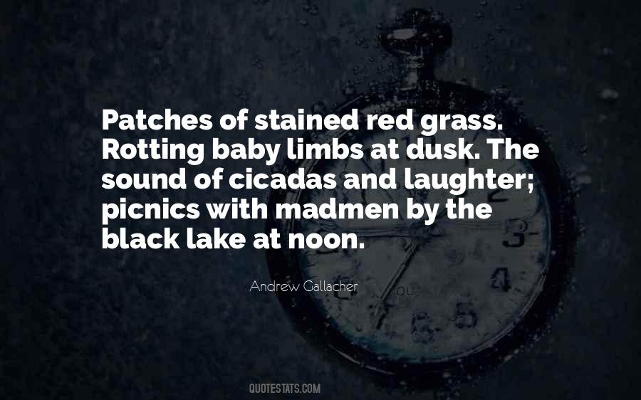 Andrew Gallacher Quotes #687523 Andrew Gallacher Quotes #687523
