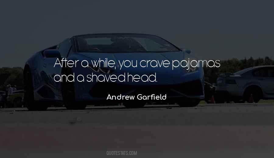 Andrew Garfield Quotes #1095600