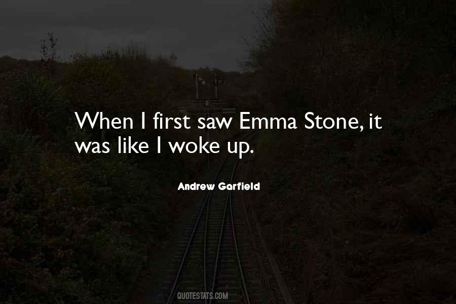 Andrew Garfield Quotes #185258