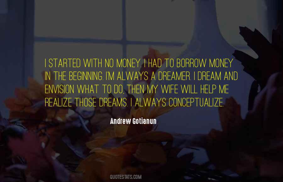 Andrew Gotianun Quotes #1769243