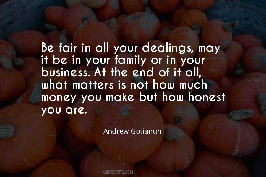 Andrew Gotianun Quotes #518786