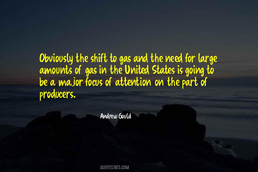 Andrew Gould Quotes #263372