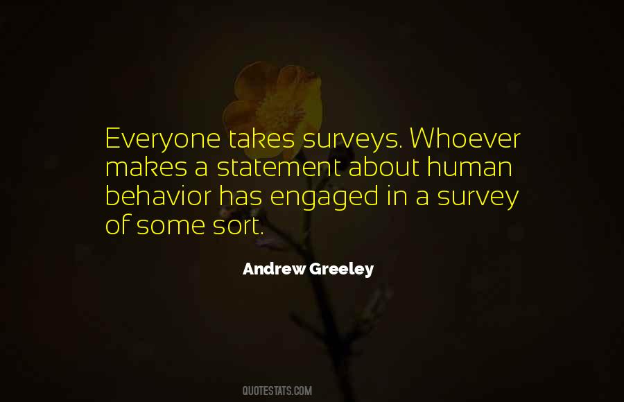 Andrew Greeley Quotes #108752