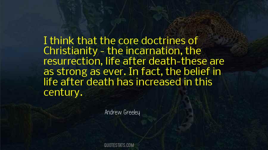 Andrew Greeley Quotes #1356686