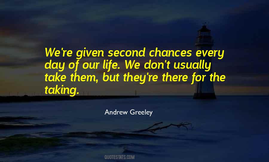 Andrew Greeley Quotes #825524