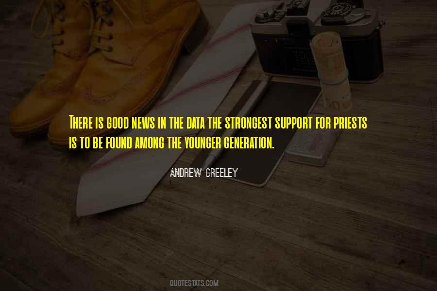 Andrew Greeley Quotes #87552