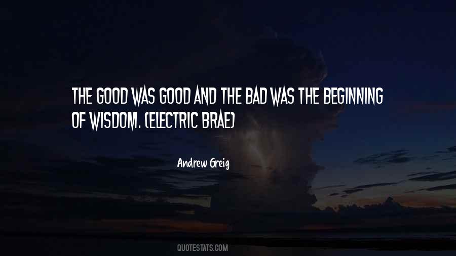 Andrew Greig Quotes #933716