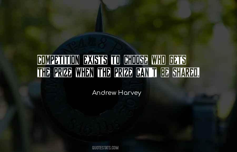 Andrew Harvey Quotes #1090419