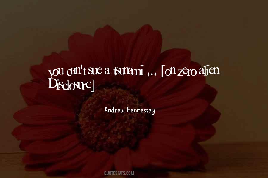 Andrew Hennessey Quotes #1361926 Andrew Hennessey Quotes #1361926