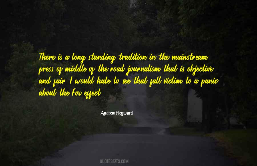 Andrew Heyward Quotes #943533 Andrew Heyward Quotes #943533
