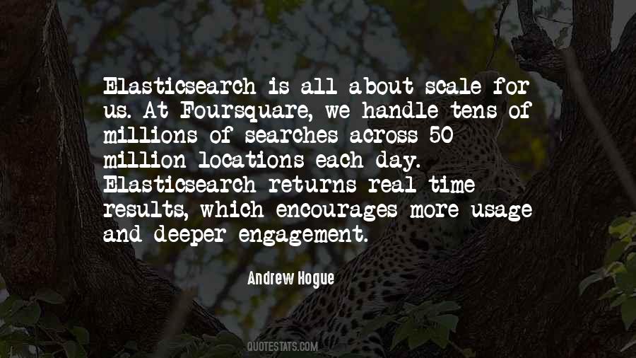 Andrew Hogue Quotes #1397648