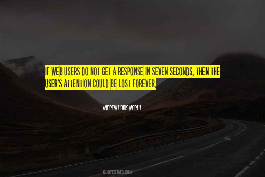 Andrew Holdsworth Quotes #328776 Andrew Holdsworth Quotes #328776