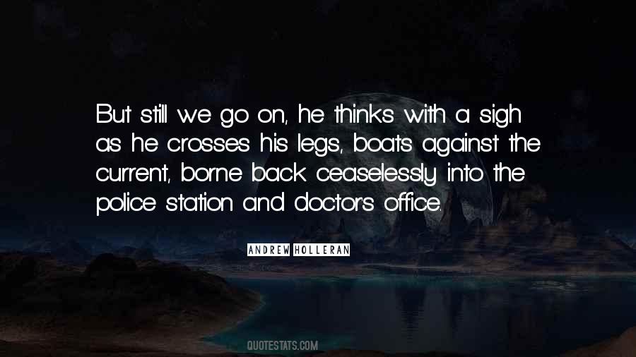 Andrew Holleran Quotes #1319197
