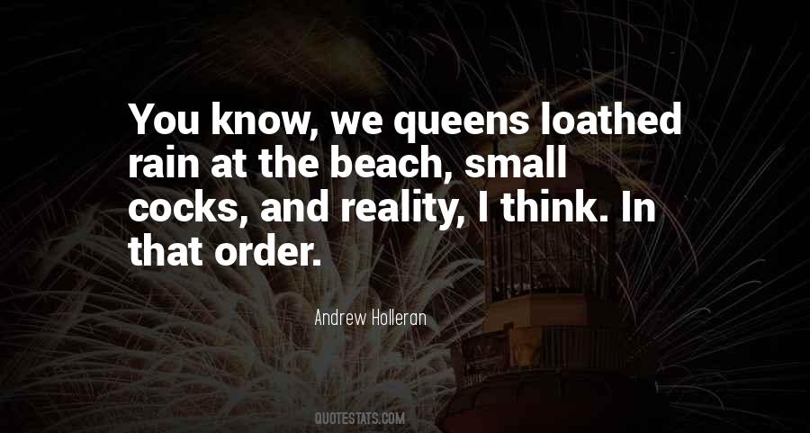 Andrew Holleran Quotes #1631799