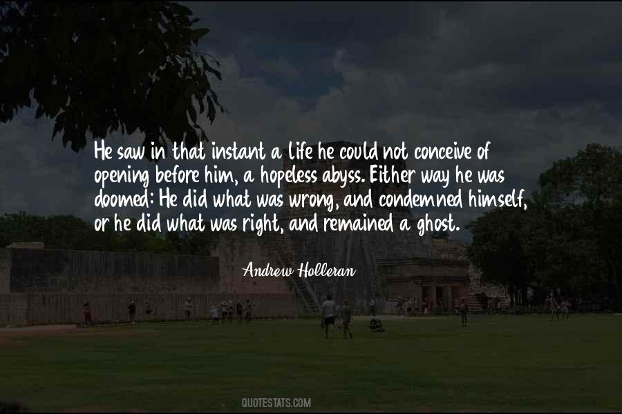 Andrew Holleran Quotes #1648469