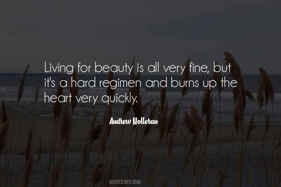 Andrew Holleran Quotes #1768433