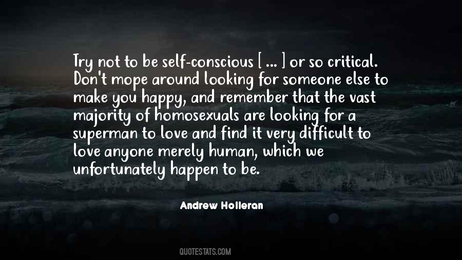 Andrew Holleran Quotes #735785