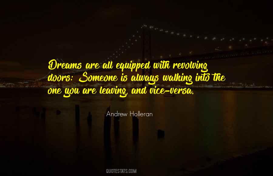 Andrew Holleran Quotes #938632