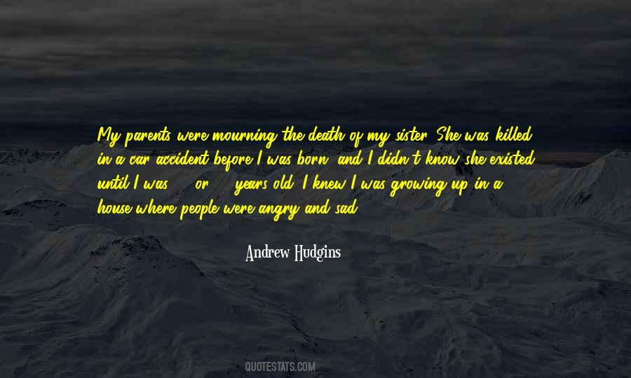 Andrew Hudgins Quotes #1165948