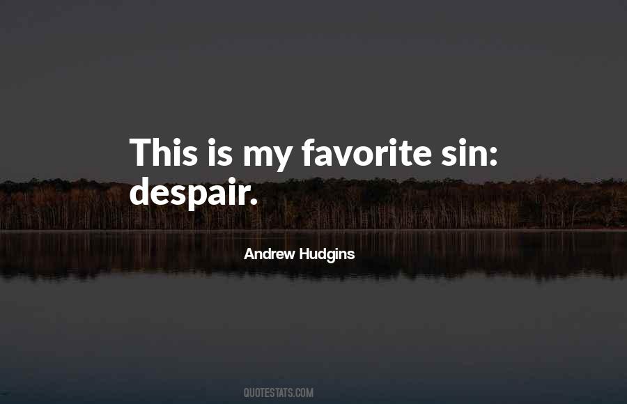 Andrew Hudgins Quotes #1856499