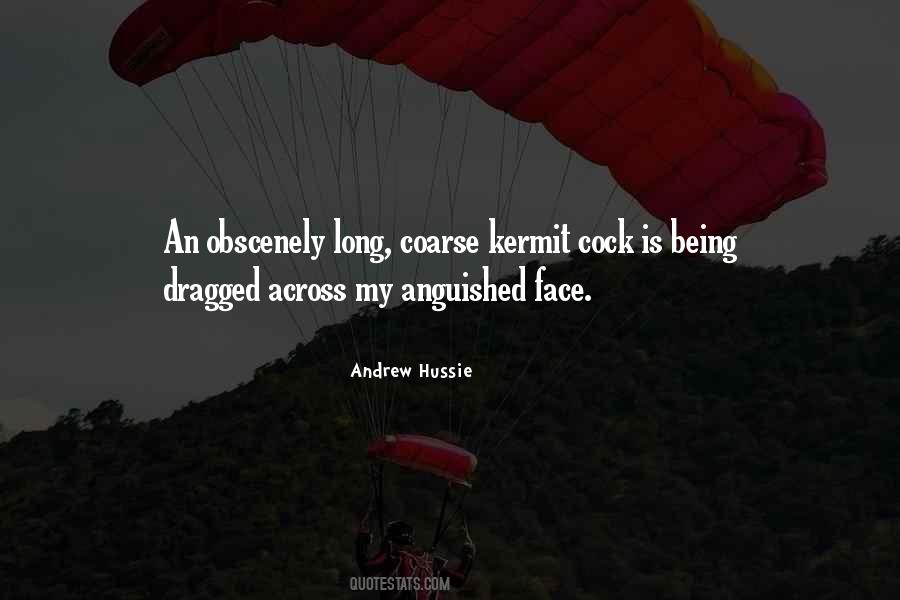 Andrew Hussie Quotes #1125430