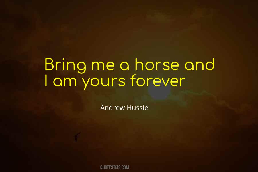Andrew Hussie Quotes #1383981